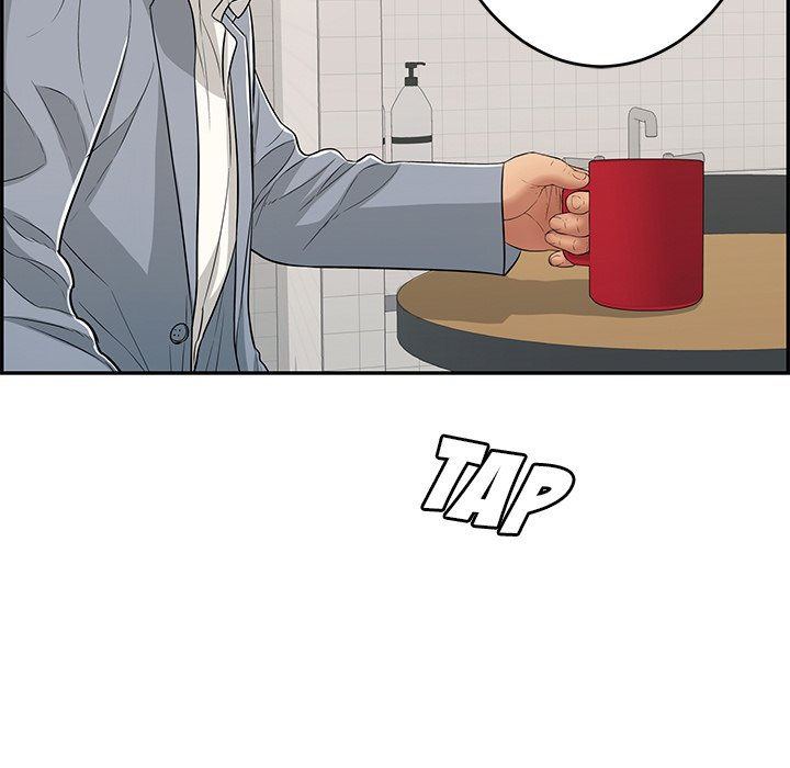 A Killer Woman Chapter 103 Page 34
