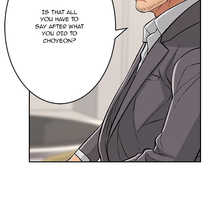 A Killer Woman Chapter 103 Page 36