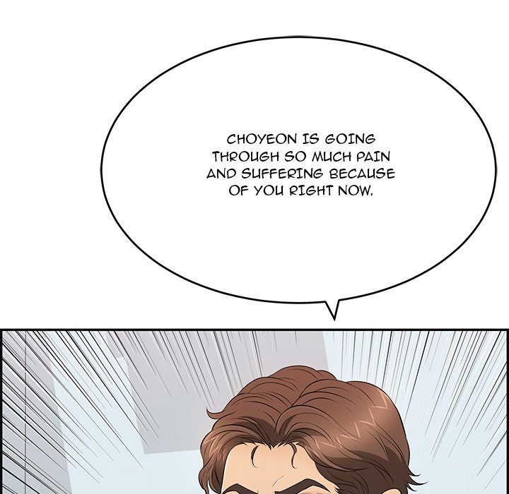 A Killer Woman Chapter 103 Page 37