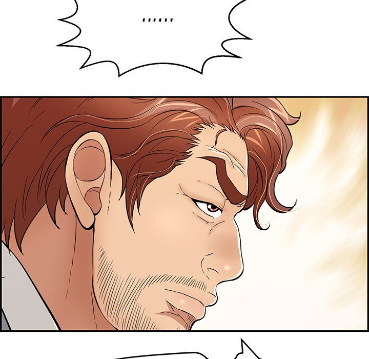 A Killer Woman Chapter 103 Page 40