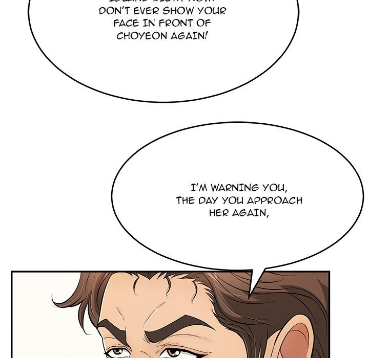 A Killer Woman Chapter 103 Page 48