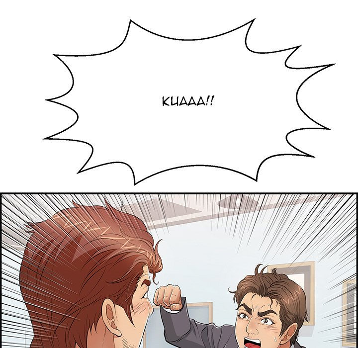 A Killer Woman Chapter 103 Page 5