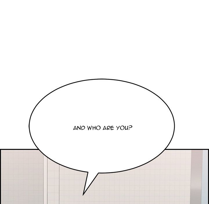 A Killer Woman Chapter 103 Page 52