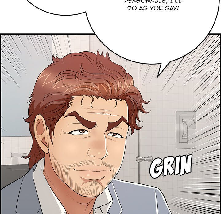 A Killer Woman Chapter 103 Page 59