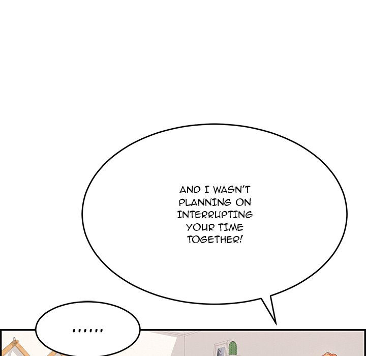 A Killer Woman Chapter 103 Page 64
