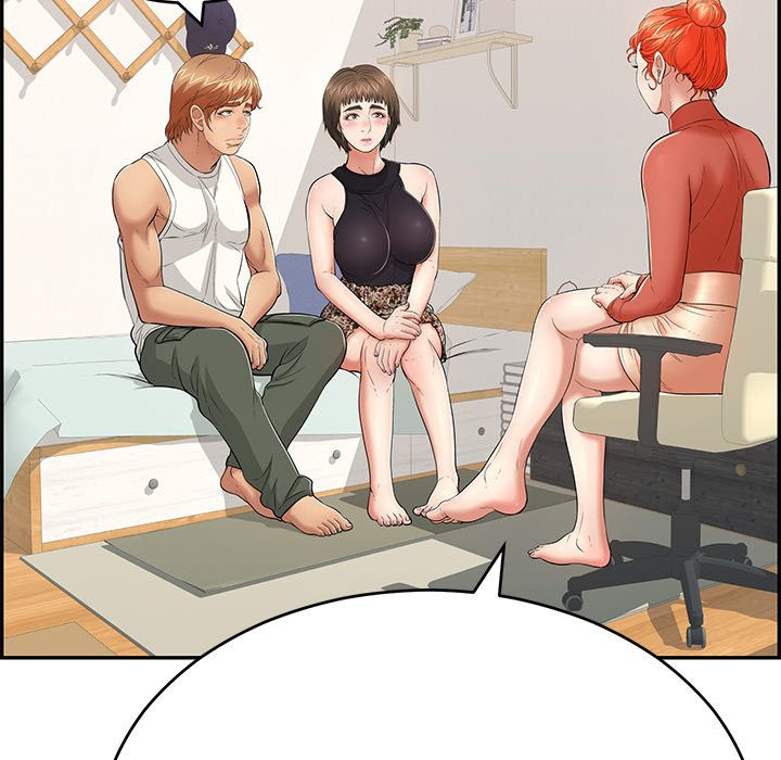 A Killer Woman Chapter 103 Page 65