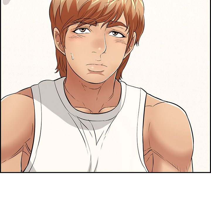 A Killer Woman Chapter 103 Page 67
