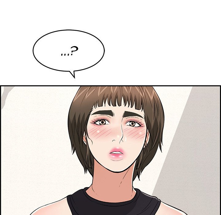 A Killer Woman Chapter 103 Page 68