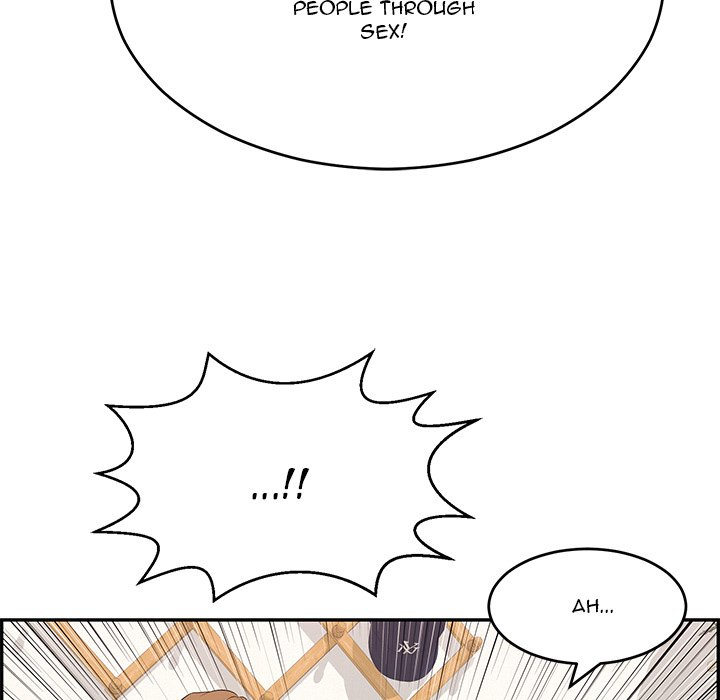 A Killer Woman Chapter 103 Page 74