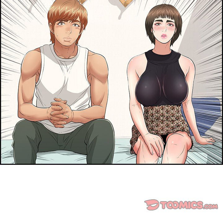 A Killer Woman Chapter 103 Page 75
