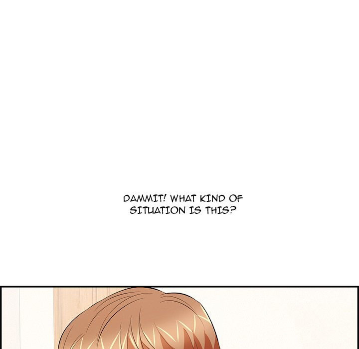 A Killer Woman Chapter 103 Page 76