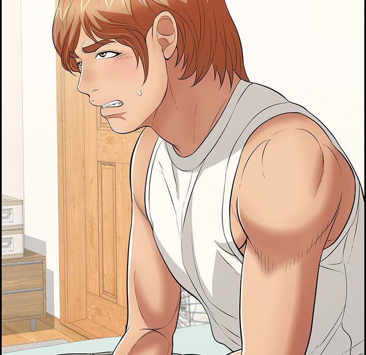 A Killer Woman Chapter 103 Page 77
