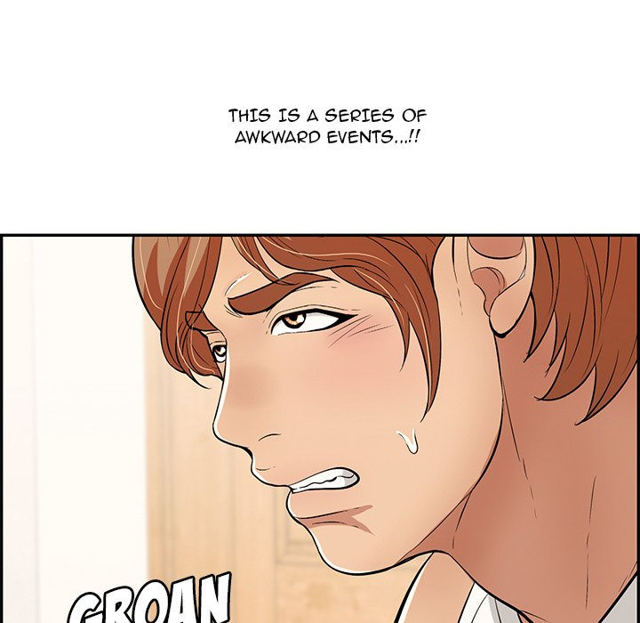 A Killer Woman Chapter 103 Page 79