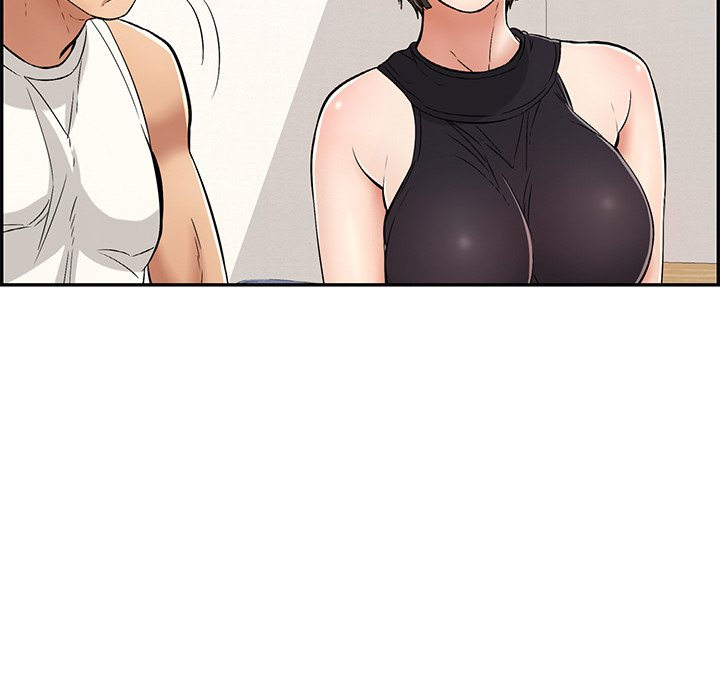 A Killer Woman Chapter 103 Page 82