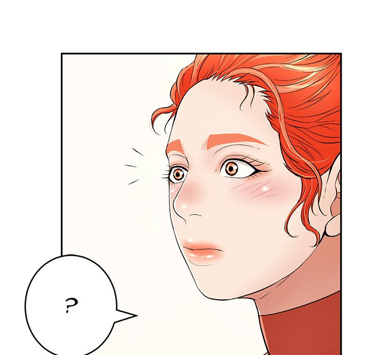 A Killer Woman Chapter 103 Page 83