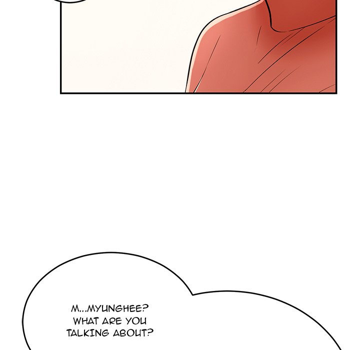 A Killer Woman Chapter 103 Page 84