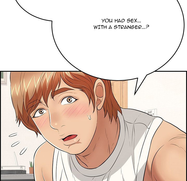 A Killer Woman Chapter 103 Page 85