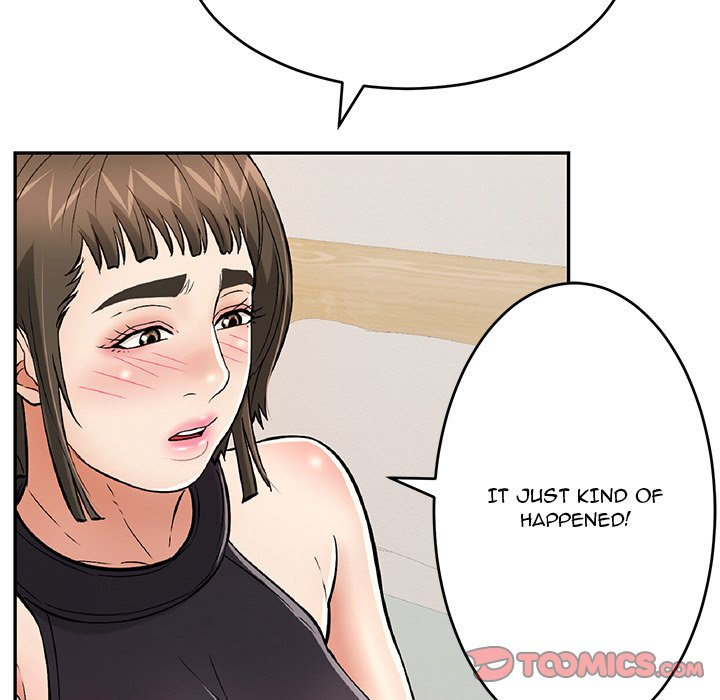 A Killer Woman Chapter 103 Page 87