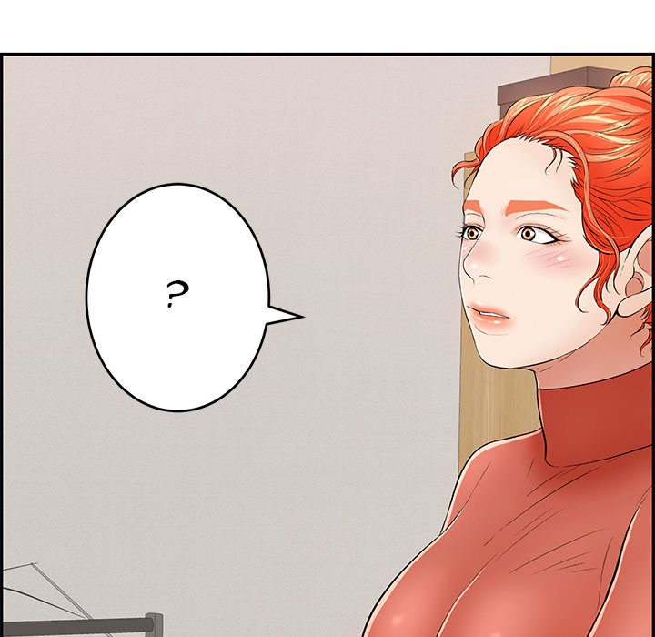 A Killer Woman Chapter 103 Page 89