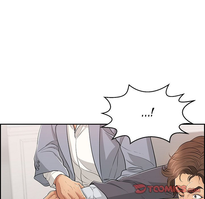 A Killer Woman Chapter 103 Page 9