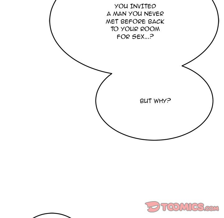 A Killer Woman Chapter 103 Page 93
