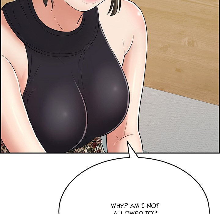 A Killer Woman Chapter 103 Page 95