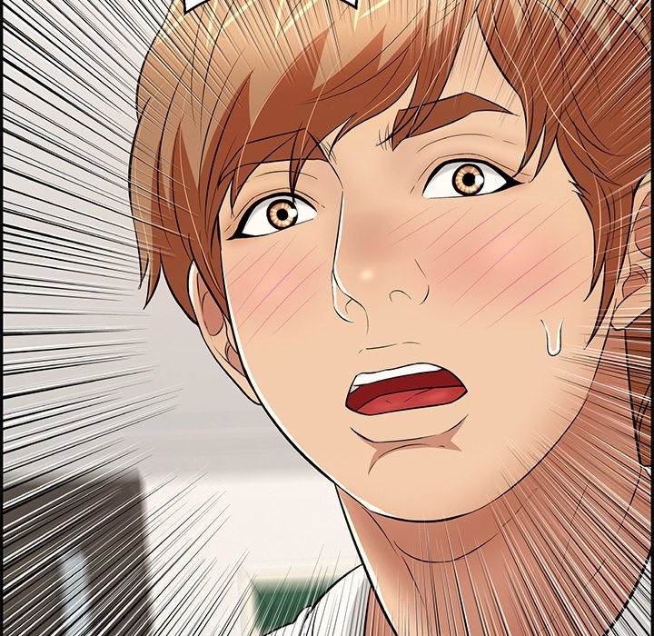 A Killer Woman Chapter 103 Page 97