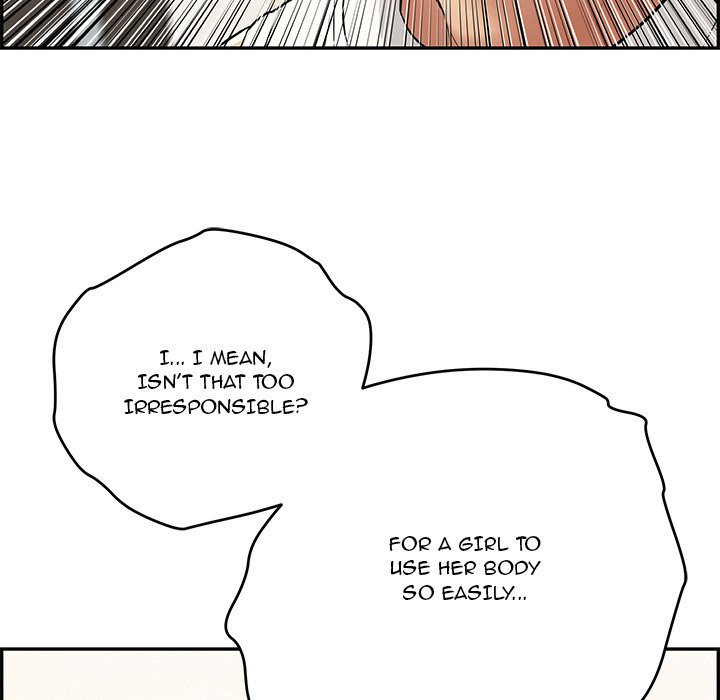 A Killer Woman Chapter 103 Page 98