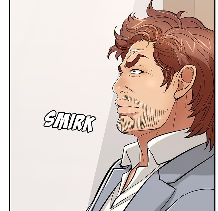 A Killer Woman Chapter 104 Page 100
