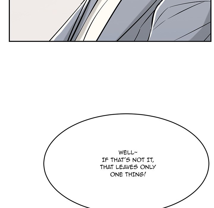 A Killer Woman Chapter 104 Page 101