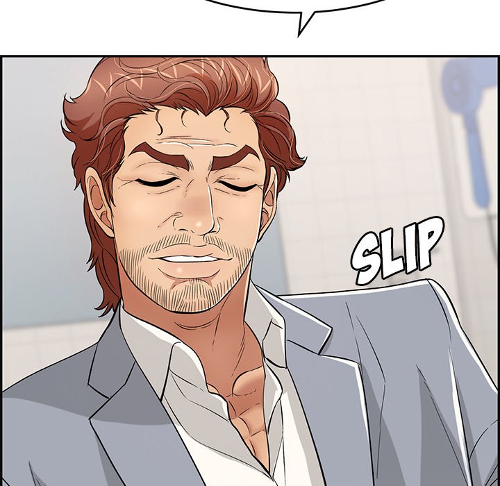 A Killer Woman Chapter 104 Page 102