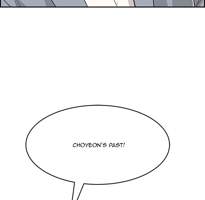 A Killer Woman Chapter 104 Page 103