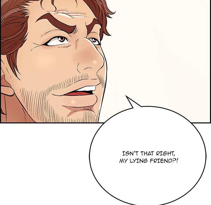 A Killer Woman Chapter 104 Page 106