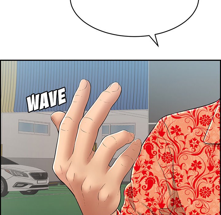A Killer Woman Chapter 104 Page 110