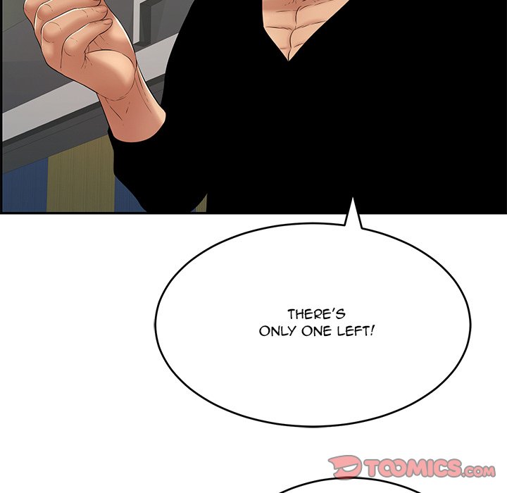 A Killer Woman Chapter 104 Page 117