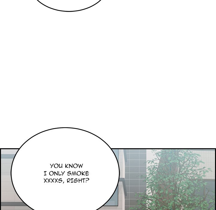 A Killer Woman Chapter 104 Page 128