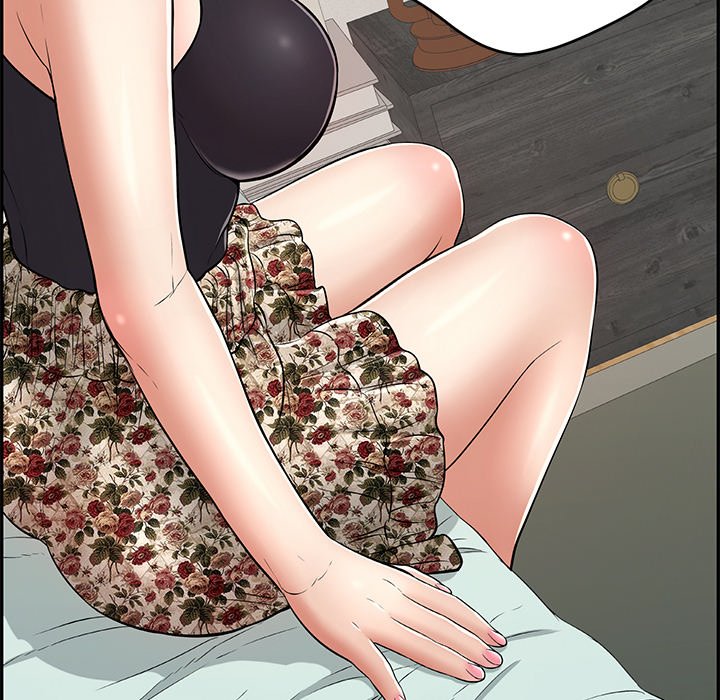 A Killer Woman Chapter 104 Page 13