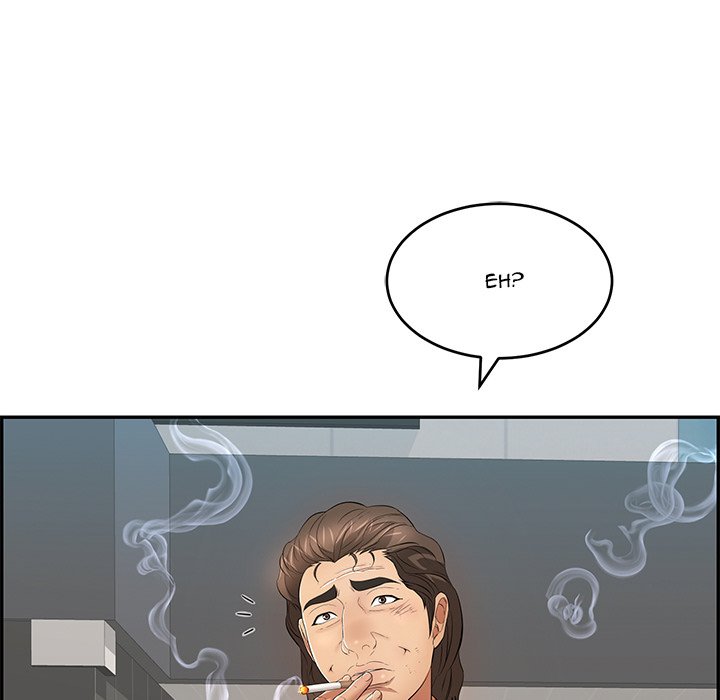 A Killer Woman Chapter 104 Page 130