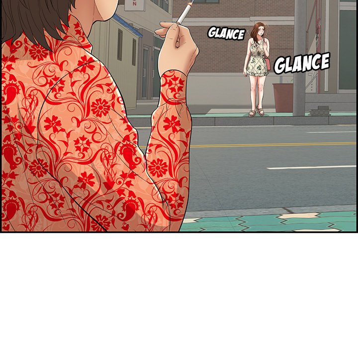 A Killer Woman Chapter 104 Page 133