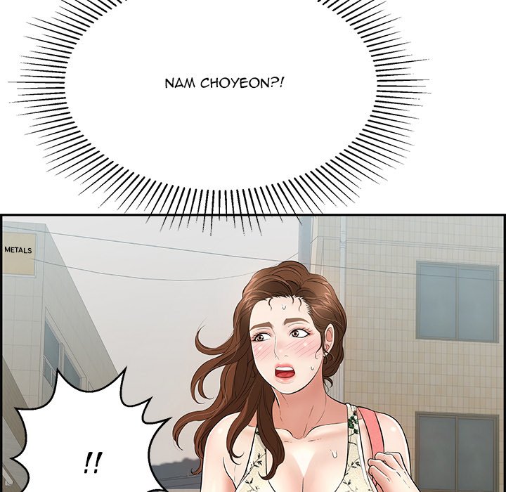 A Killer Woman Chapter 104 Page 136