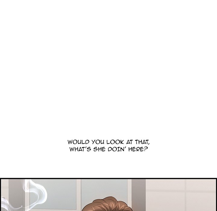 A Killer Woman Chapter 104 Page 138