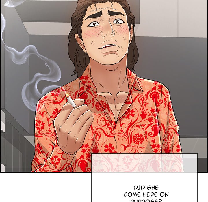A Killer Woman Chapter 104 Page 139