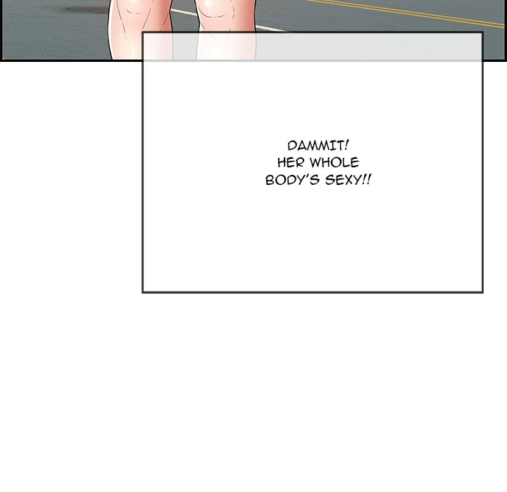 A Killer Woman Chapter 104 Page 142