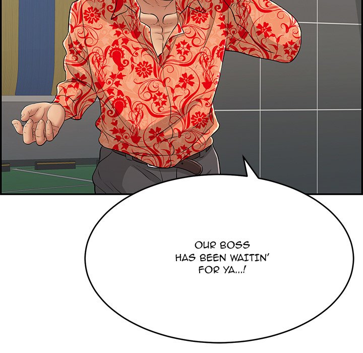 A Killer Woman Chapter 104 Page 146