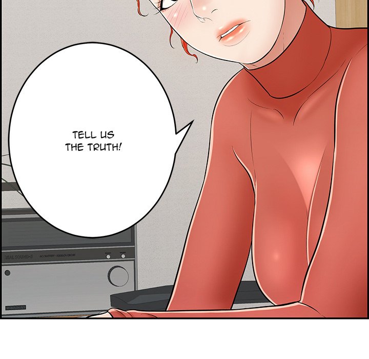 A Killer Woman Chapter 104 Page 16