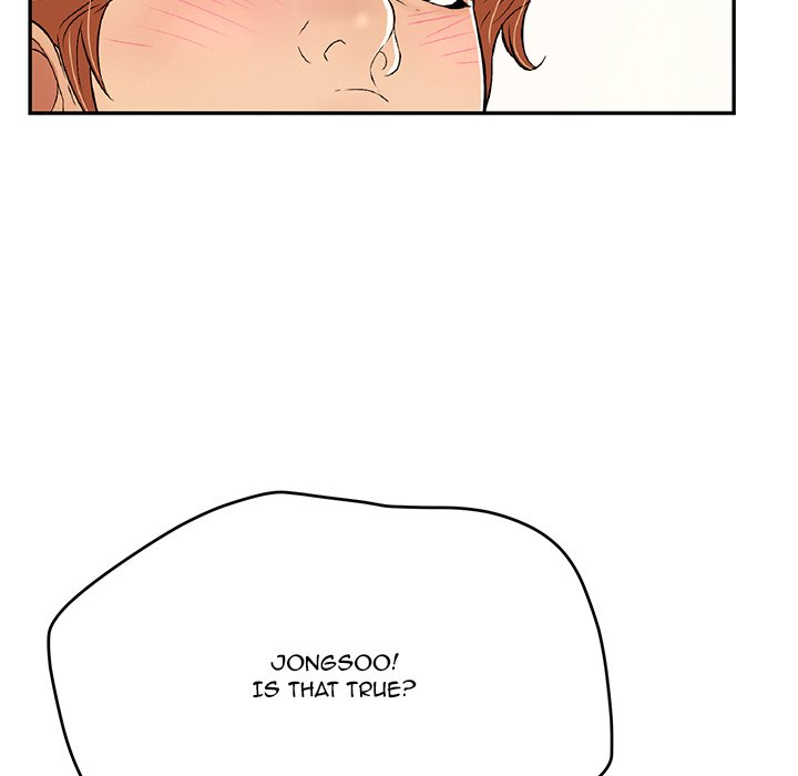 A Killer Woman Chapter 104 Page 18