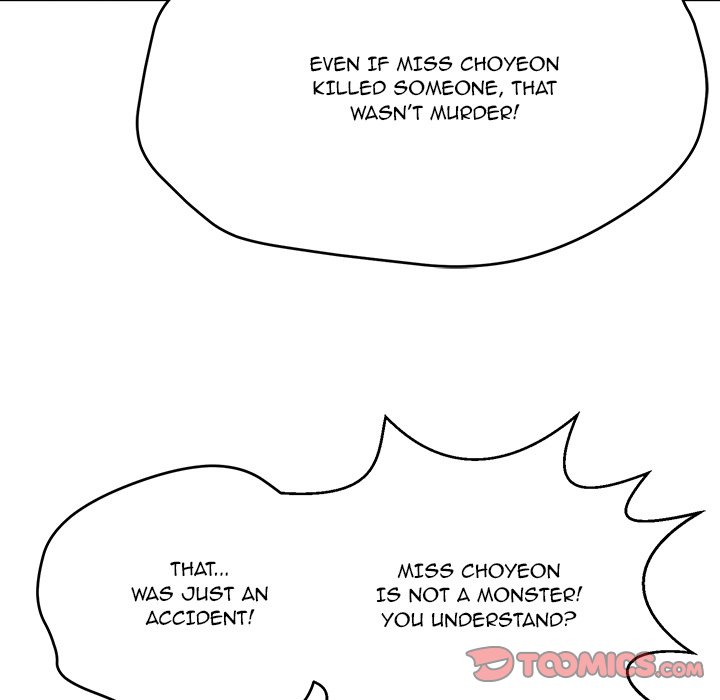 A Killer Woman Chapter 104 Page 27