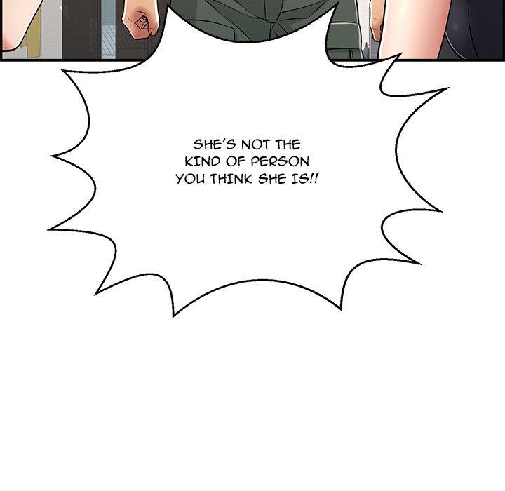 A Killer Woman Chapter 104 Page 29