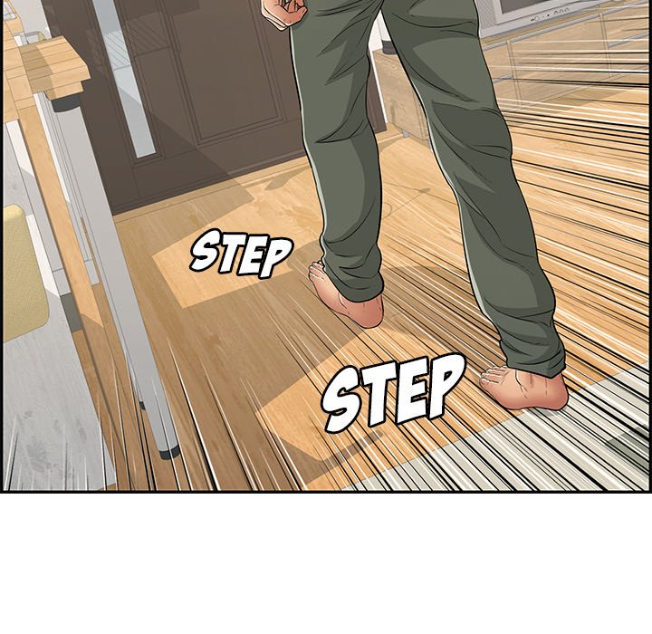 A Killer Woman Chapter 104 Page 31