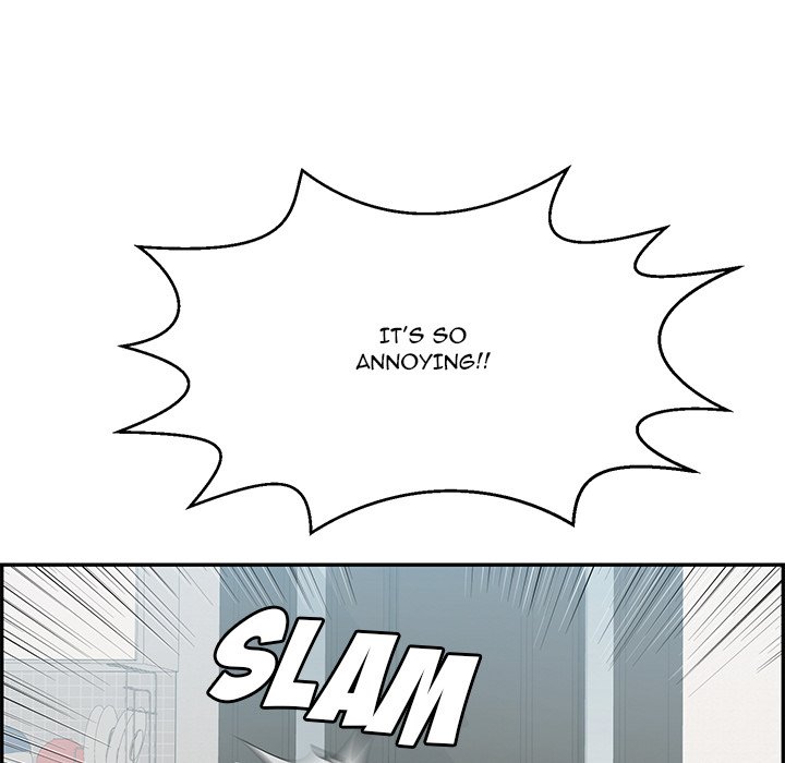 A Killer Woman Chapter 104 Page 32